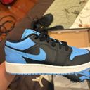 Nike Air Jordan 1 Low Photo 2