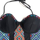 Beach Riot  Cleopatra Bustier One-Piece Bathing Suit Photo 4