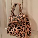 Pretty Little Thing - Micro Mini Cheetah Purse Photo 6