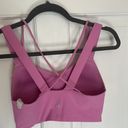 Lululemon Like A Cloud Longline Bra Photo 2