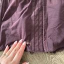 DKNY Purple Lace Corset Top Photo 5