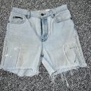 Calvin Klein Vintage Shorts Photo 0