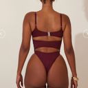 marsthelabel cut out bathing suit Photo 1