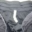 Lululemon Shorts Black Photo 2