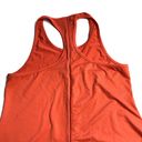 Zyia Effortless Tank Long Coral Photo 3