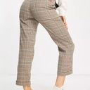 Dickies plaid cropped pants Photo 1