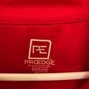 Proedge University Of Louisville Red Quarter Zip NWT Pullover Photo 3