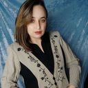 American Vintage 80s Perceptions by Irene B shoulder pads blazer Photo 2