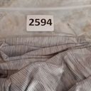 Lululemon  on the Fly pants women's Heather Gray size 12 Photo 5