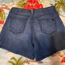 Jessica Simpson Denim Shorts Photo 3