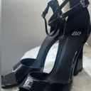 BP  Black Heels Photo 0