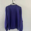 Tommy Hilfiger Vintage Oversized Sweater Photo 3