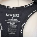 Bebe Sports Bra NWT Photo 2