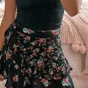 Forever 21 Wrap Skirt Photo 0