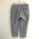 Nike  heathered gray thick drawstring sweatpants XXL Photo 2