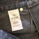 Hudson Jeans #19 NWT Hudson Lori Cutoff Denim Shorts in Tainted Love Photo 3