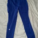 Lululemon Base Pace High-Rise Tight 25” - Symphony Blue Photo 4