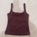 Mango Brown Sweetheart Tank Top Photo 6