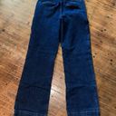 Banana Republic  denim 31/12 straight leg trouser jeans Photo 2