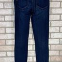 Paige  Transcend Hoxton Ultra Skinny Jeans in Yogi Wash Size 25 Photo 6