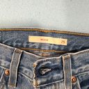 Levi's Wedgie Straight Jeans Photo 2