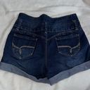 YMI Jeans Shorts Photo 1