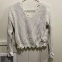 moon&madison Mood&madison Knit Sweater Photo 0