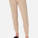 Mate the Label NWT  Cream Organic Terry Classic Jogger - XS Photo 1