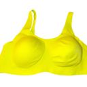 Revolution Knix  bra citron size XXXXL Photo 3