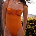 Free People NWOT  belle the label vision one piece Photo 0