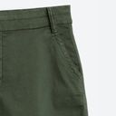 sts blue 
Palmer High Rise Trouser Short Photo 2