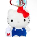 Sanrio Hello Kitty 50th Anniversary Plush Mascot (1974) Photo 0