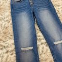 Vervet Flying Monkey High Rise/Crop Skinny Jeans Photo 4