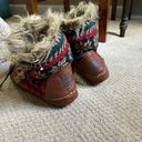 Muklucks Slipper Boots Photo 3