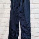 Marmot  Jogger Wind Pants Precip sz Large Long Photo 1