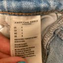 American Eagle  Outfitters Jean Shorts Photo 2