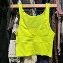 Lululemon  Power pivot ribbed tank Photo 1