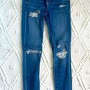 American Eagle  ne(x)t level stretch hi-rise jegging Photo 1