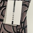 DKNY  NWT High Rise Leggings. LATH023 Photo 5