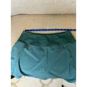 CRZ Yoga Feathery-Fit Womens Mid Rise Tennis Skirt Golf Skorts with Pockets L Photo 11