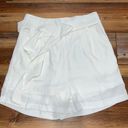 Boutique White Shorts NWT Photo 1