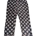 Carole Hochman Snowflake Pajamas Photo 2