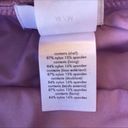 ONIA  Sabrina Bottom In Lavender Herb Size M Photo 4