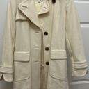 Banana Republic Wool Pea Coat Photo 0