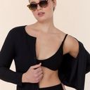 ANDIE Mindy X  Swim Size XL Black The Augusta jacket poolside beach party travel Photo 1