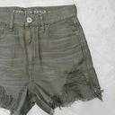 American Eagle Outfitters “Mom Shorts” Photo 1