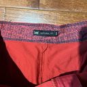 Lee  pink women's skorts. Size 14. Skirt with shorts underneath Photo 2