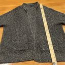 American Eagle  outfitters women’s open cardigan sweater size medium. Photo 4