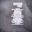 Danskin  Now zip up hoodie Photo 5