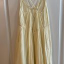 Abercrombie & Fitch Flowy Sundress Photo 1